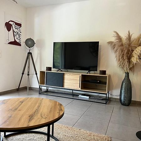 Charmant T2 Idealement Situe Bastia  Extérieur photo