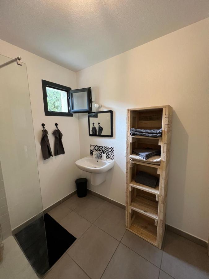 Charmant T2 Idealement Situe Bastia  Extérieur photo