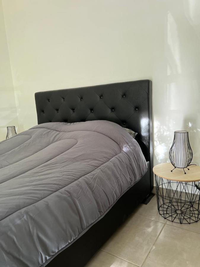 Charmant T2 Idealement Situe Bastia  Extérieur photo