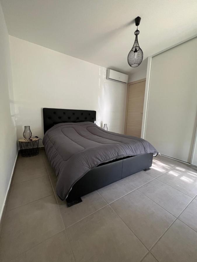 Charmant T2 Idealement Situe Bastia  Extérieur photo