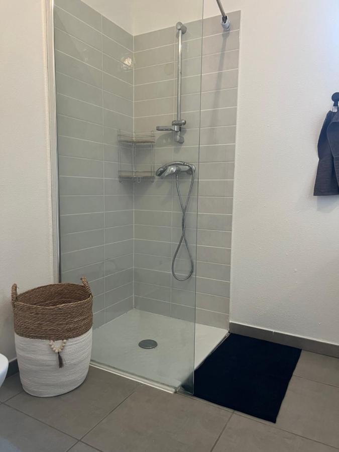 Charmant T2 Idealement Situe Bastia  Extérieur photo