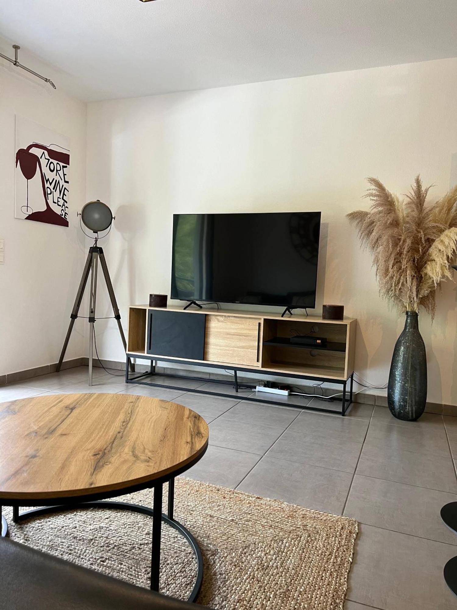 Charmant T2 Idealement Situe Bastia  Extérieur photo
